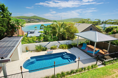 PRD Nationwide Port Stephens - New South Wales Tourism  5