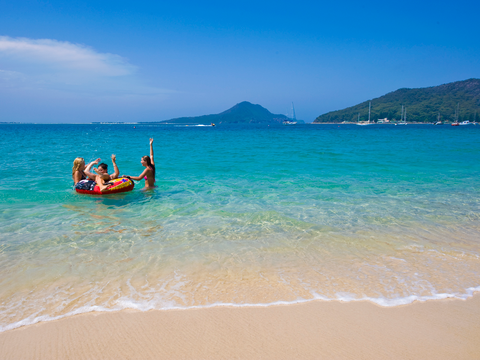 PRD Nationwide Port Stephens - New South Wales Tourism  9