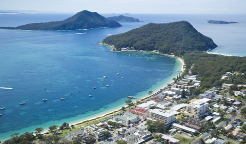 PRD Nationwide Port Stephens - New South Wales Tourism  16