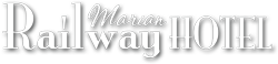 Railway Hotel Marian - New South Wales Tourism  0