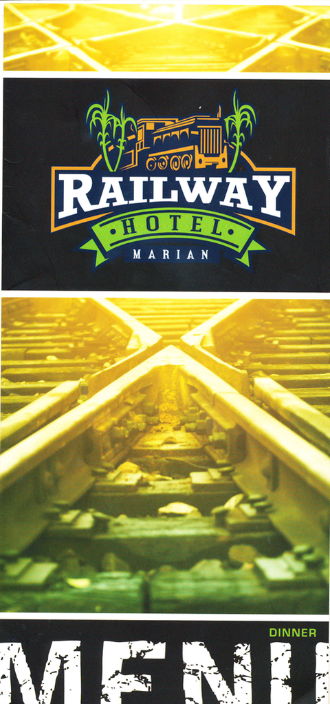 Railway Hotel Marian - New South Wales Tourism  7