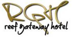 The Reef Gateway Hotel Motel - New South Wales Tourism  0