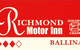 Richmond Motor Inn - thumb 0