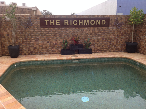 Richmond Motor Inn - New South Wales Tourism  5