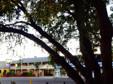 Richmond Motor Inn - New South Wales Tourism  15