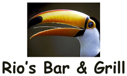 Rio's Bar & Grill - New South Wales Tourism  0
