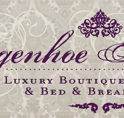 Segenhoe Inn - New South Wales Tourism 