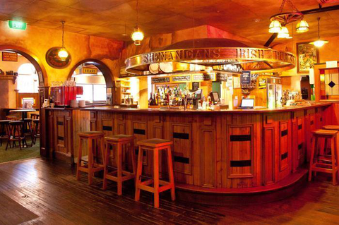 Shenanigans At The Imperial - New South Wales Tourism  2