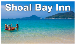 Shoal Bay Inn - New South Wales Tourism  0