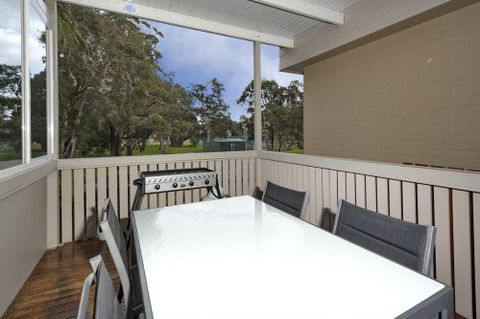 Shoal Bay Inn - New South Wales Tourism  4