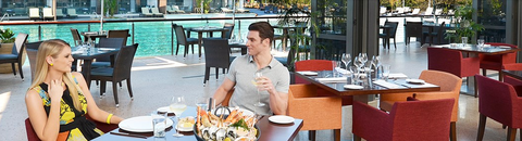 Skycity Darwin - New South Wales Tourism  5