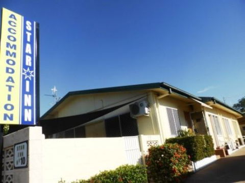Star Inn Accommodation - New South Wales Tourism  1