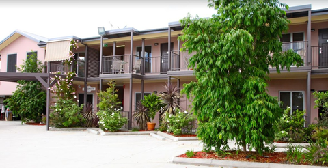 Station Hotel - New South Wales Tourism  1