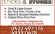 Sticks & Stones - thumb 8