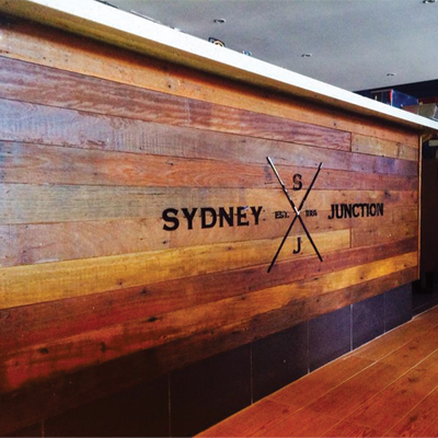 Sydney Junction Hotel - New South Wales Tourism  2