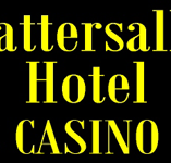 Tattersalls Hotel Casino - New South Wales Tourism 