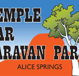 Temple Bar Caravan Park - New South Wales Tourism 