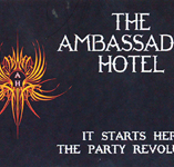 The Ambassador Hotel - New South Wales Tourism 