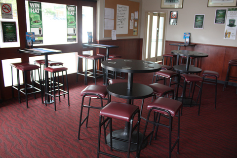 The Bennett Hotel - New South Wales Tourism  1