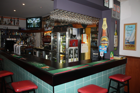 The Bennett Hotel - New South Wales Tourism  4