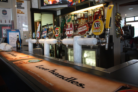 The Bennett Hotel - New South Wales Tourism  5