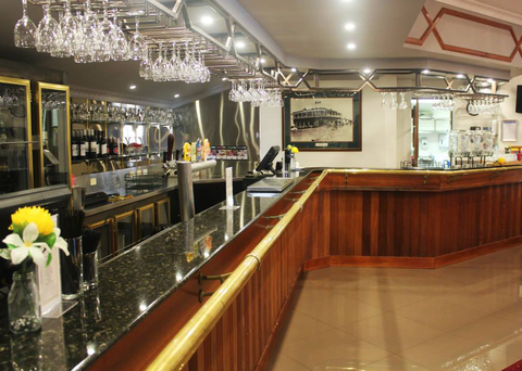 The Grand Hotel - New South Wales Tourism  4