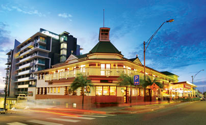 The Grand Hotel - New South Wales Tourism  5