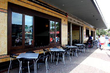 The Great Northern Hotel - New South Wales Tourism  5