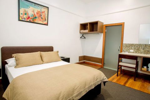 The Pier Hotel - New South Wales Tourism  2