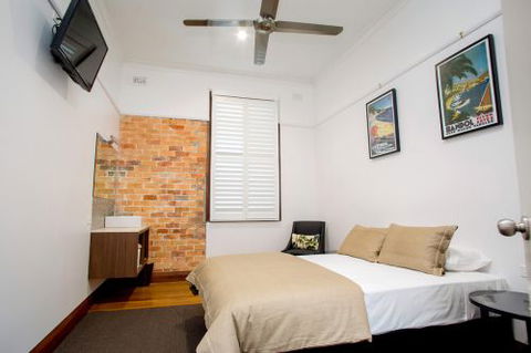 The Pier Hotel - New South Wales Tourism  3