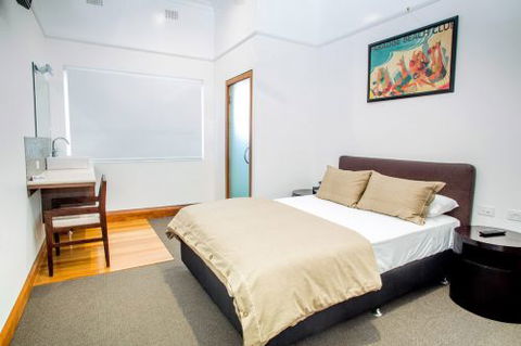 The Pier Hotel - New South Wales Tourism  5