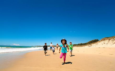 Valla Beach Function Centre - New South Wales Tourism  1