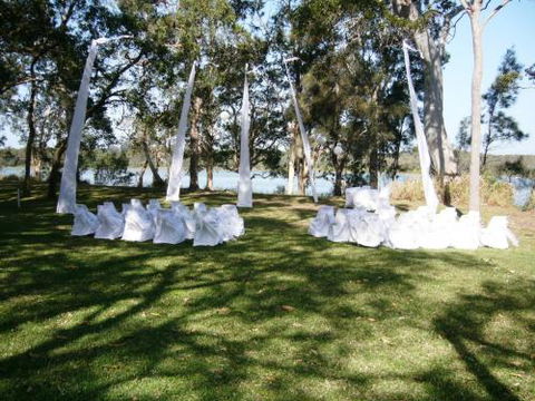 Valla Beach Function Centre - New South Wales Tourism  3