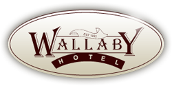 Wallaby Hotel - New South Wales Tourism  0