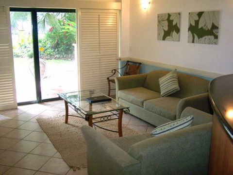 Waterfront Terraces-Cairns - New South Wales Tourism  2