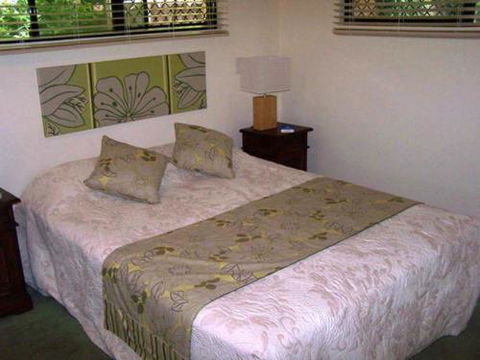 Waterfront Terraces-Cairns - New South Wales Tourism  3