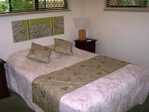 Waterfront Terraces - New South Wales Tourism  3