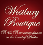 Westbury Boutique Bed & Breakfast - New South Wales Tourism  0