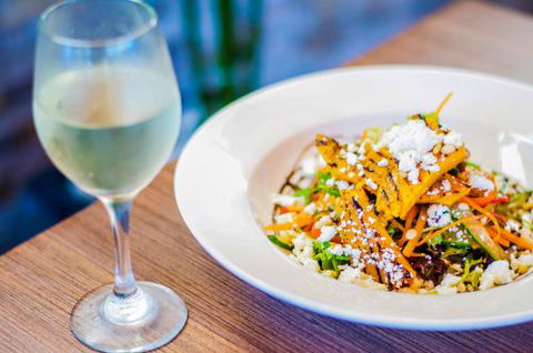 Wisdom Bar & Cafe - New South Wales Tourism  1