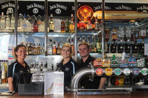 Wisdom Bar & Cafe - New South Wales Tourism  3