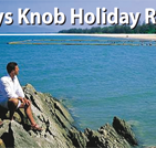 Yorkeys Knob Holiday Rentals - New South Wales Tourism 