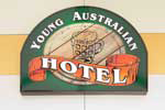 Young Australian Hotel - New South Wales Tourism  0