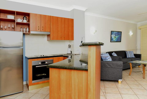 Waterfront Terraces - New South Wales Tourism  7