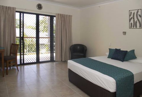 Sky View Units - New South Wales Tourism  26