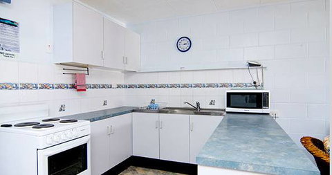 Sky View Units - New South Wales Tourism  28