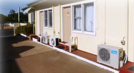 Star Inn Accommodation - New South Wales Tourism  7