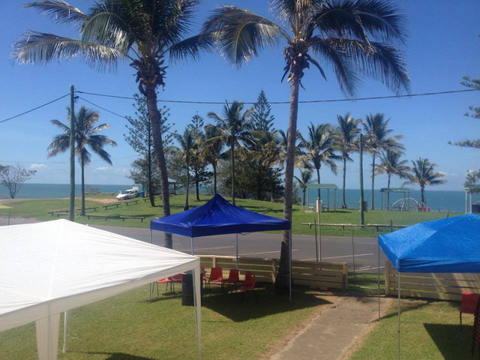 Pine Beach Hotel-Motel - New South Wales Tourism  8