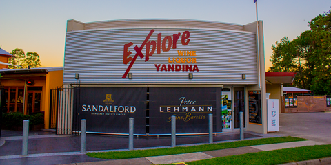 Yandina Hotel - New South Wales Tourism  7