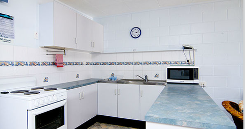 Sky View Units - New South Wales Tourism  13