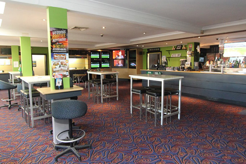 The Beachcomber Hotel - New South Wales Tourism  8